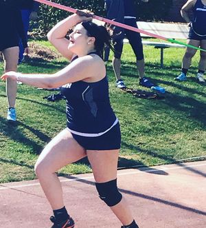 Image post by @monmouthutfxc on Instagram