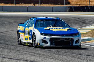 Image post by @chaseelliott9 on Instagram