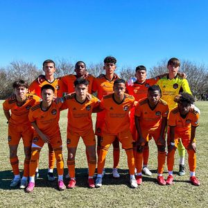 Image post by @dynamoacademy on Instagram