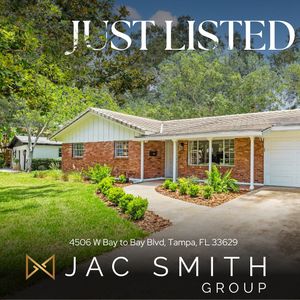 Image post by @thejacsmithgroup on Instagram