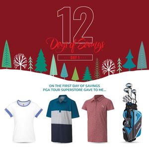 Image post by @pgatoursuperstore on Instagram