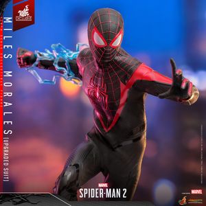 Image post by @hottoyscollectibles on Instagram