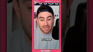Video post by @theactionnetwork on YouTube