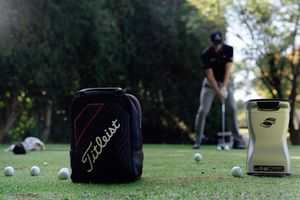 Image post by @carlosortizgolf on Instagram