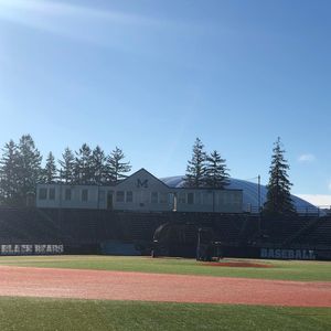 Image post by @mainebaseball on Instagram