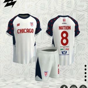 Image post by @chicagonationfc on Instagram