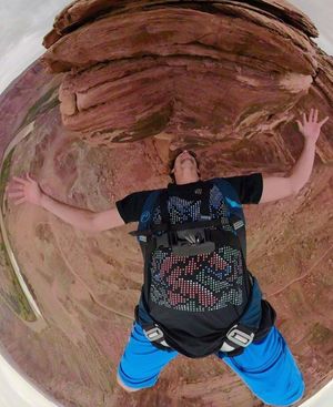 Image post by @kavu on Instagram