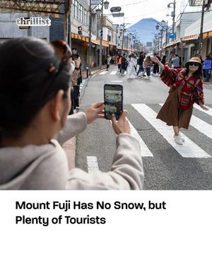 Image post by @thrillist on Instagram