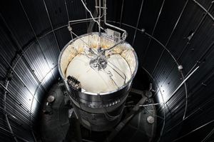 Image post by @nasaartemis on Instagram