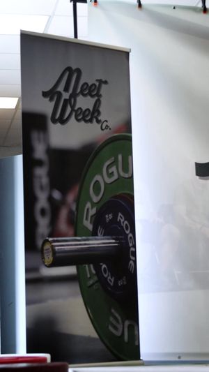 Video post by @meetweekco on Facebook