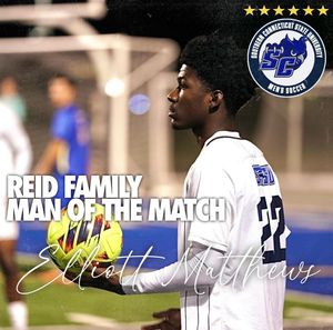 Image post by @scsu_msoc on Instagram