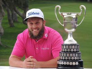 Image post by @beefgolf on Instagram