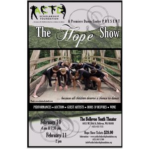 Image post by @premiere_dance_center on Instagram
