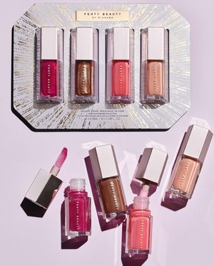 Image post by @fentybeauty on Instagram