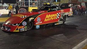 Image post by @jfr_racing on Instagram