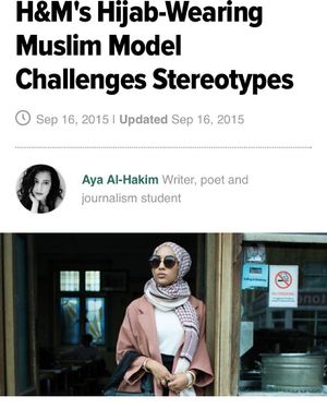Image post by @amaliah_com on Instagram