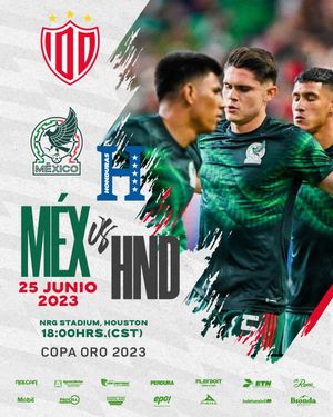 Image post by @ClubNecaxa on Twitter/X