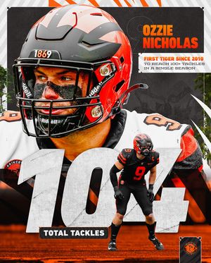 Image post by @princetonftbl on Instagram