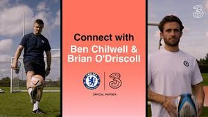 Video post by @chelseafc on YouTube