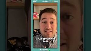 Video post by @theactionnetwork on YouTube