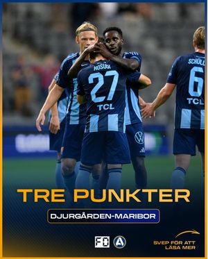 Image post by @fotbolldirekt on Instagram