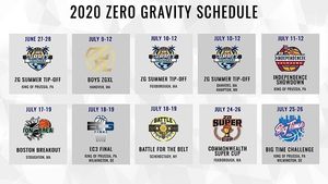 Image post by @zerogravitybb on Instagram