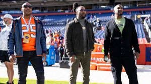 Image post by @bossward43 on Instagram