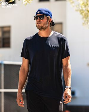 Image post by @RamsNFL on Twitter/X