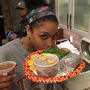 Image post by @texasvolleyball on Instagram