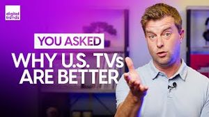 Video post by @digitaltrends on YouTube
