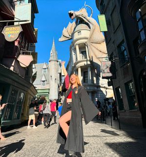 Image post by @mollycarlson1 on Instagram