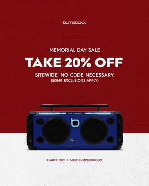 Image post by @bumpboxx on Instagram