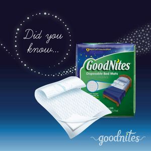 Image post by @goodnites on Instagram