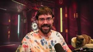 Video post by @cohhcarnage on YouTube