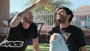 Video post by @vice on YouTube