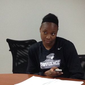 Image post by @providencewbb on Instagram