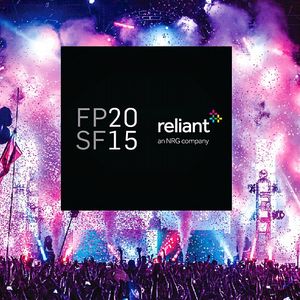 Image post by @reliantenergy on Instagram
