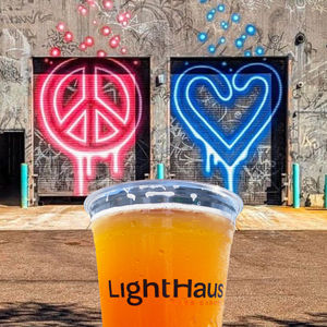 Image post by @lighthaustpa on Instagram