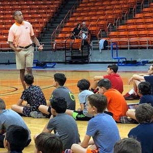 Image post by @utepmbb on Instagram