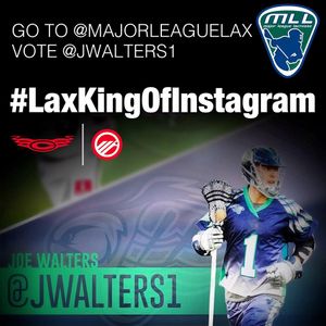 Image post by @cascade_lacrosse on Instagram