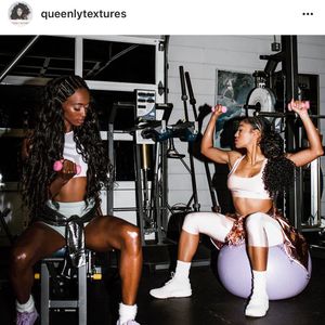 Image post by @goqueengo on Instagram