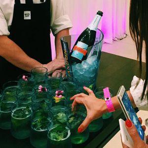 Image post by @hotelmadero on Instagram