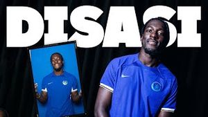 Video post by @chelseafc on YouTube