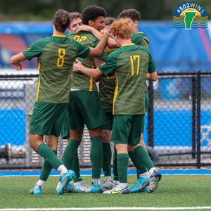 Image post by @uvmathletics on Instagram
