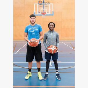 Image post by @ldnphoenixbball on Instagram