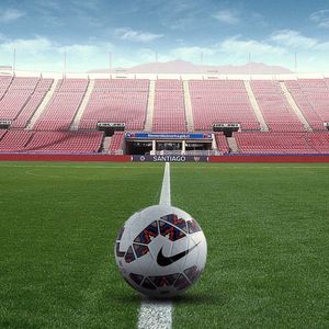 Image post by @nikefootball on Instagram