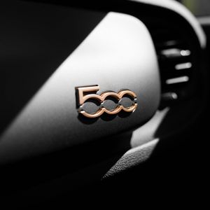 Image post by @fiatusa on Instagram