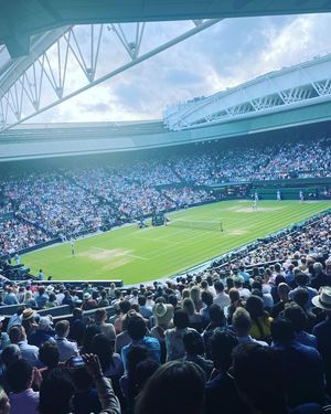 Image post by @espnsutcliffe on Instagram