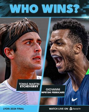 Image post by @tennistv on Instagram