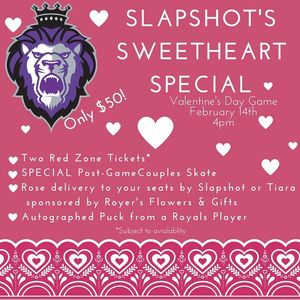Image post by @readingroyals on Instagram